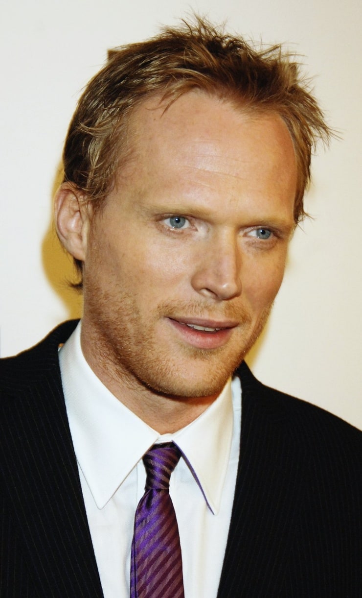 Paul Bettany