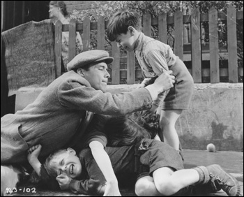 The Gentle Gunman