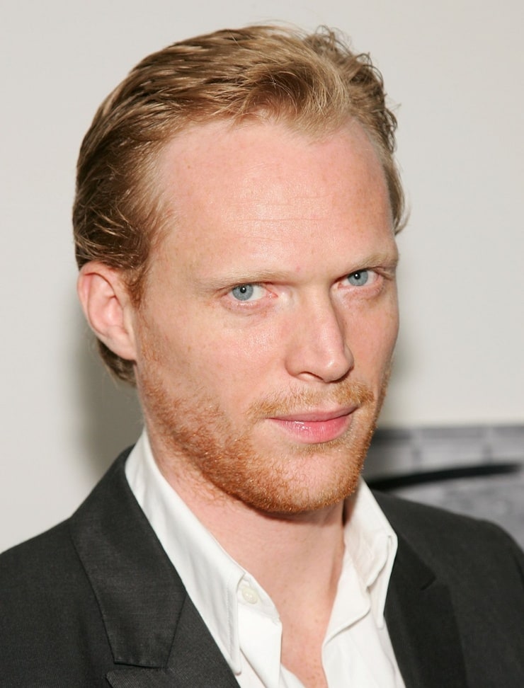 Paul Bettany