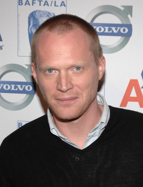 Paul Bettany