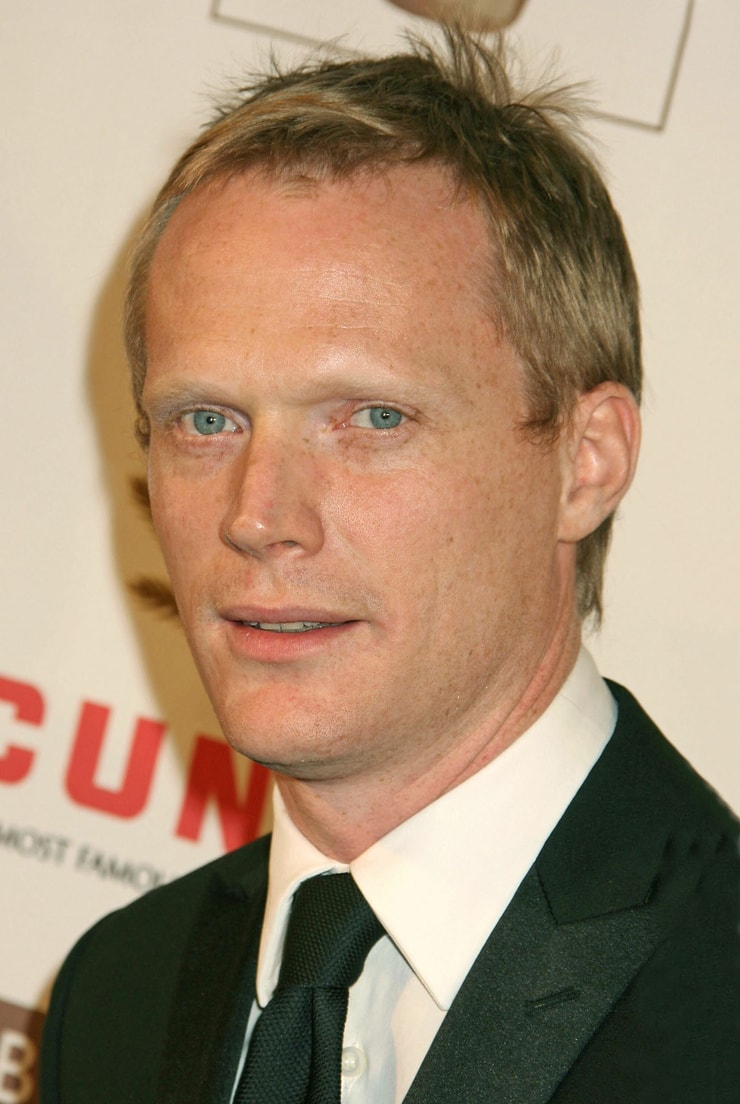 Paul Bettany