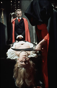 Lust for a Vampire Lust for a Vampire