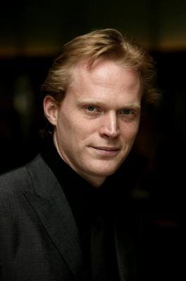 Paul Bettany