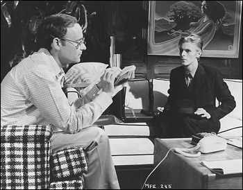 The Man Who Fell to Earth