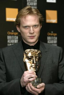 Paul Bettany