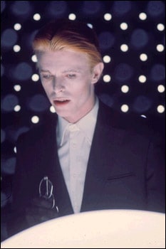 The Man Who Fell to Earth The Man Who Fell to Earth