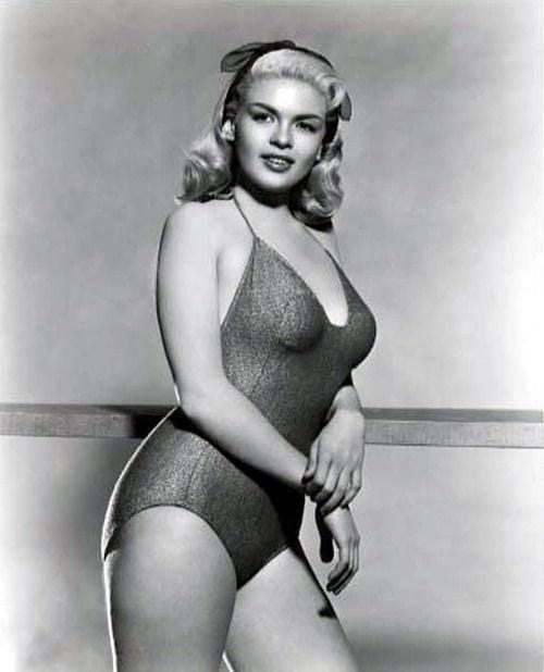 Jayne Mansfield