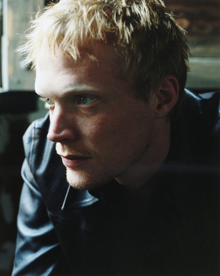 Paul Bettany