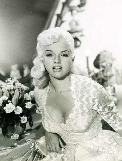 Diana Dors