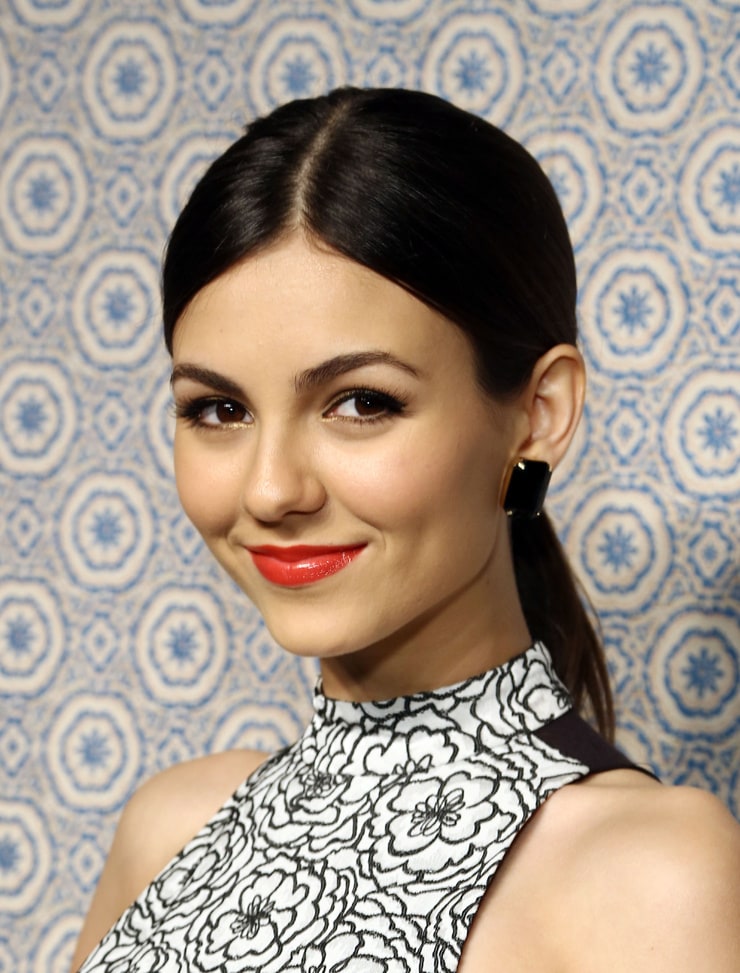 Victoria Justice