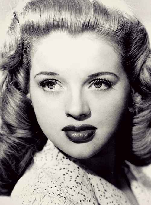Diana Dors Diana Dors