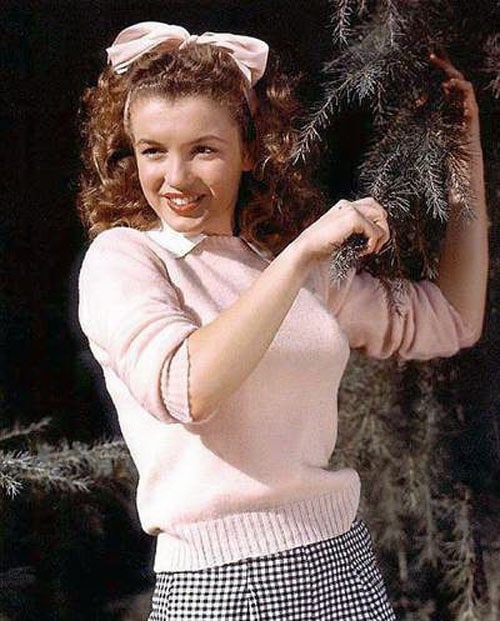 Marilyn Monroe Marilyn Monroe