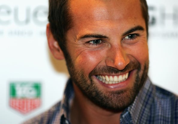 Daniel MacPherson