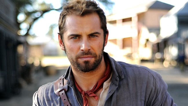 Daniel MacPherson