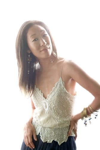 Sandra Oh