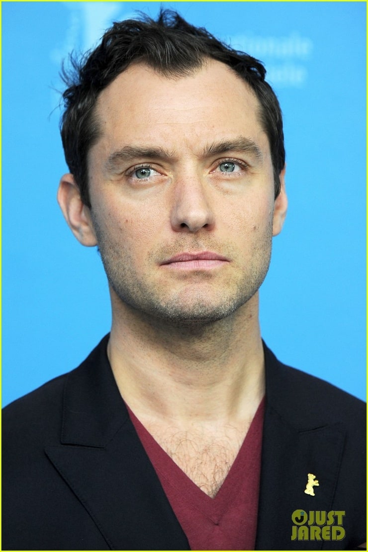 Jude Law