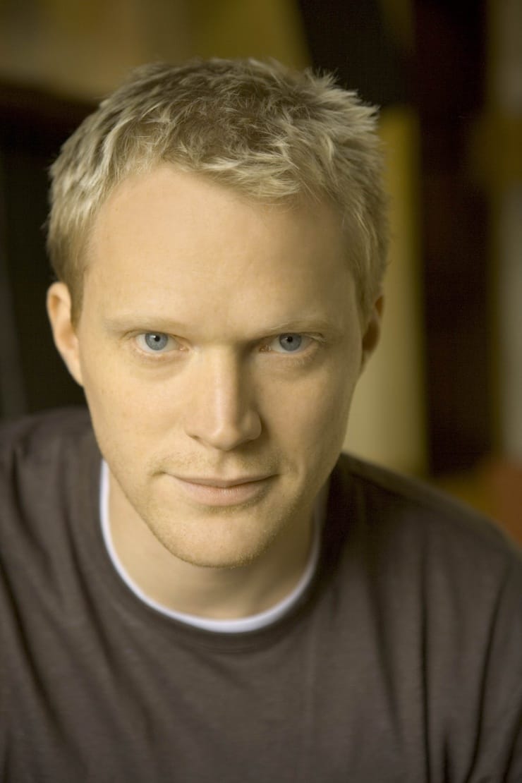 Paul Bettany Paul Bettany