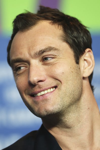 Jude Law