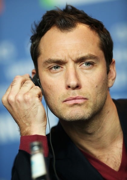 Jude Law