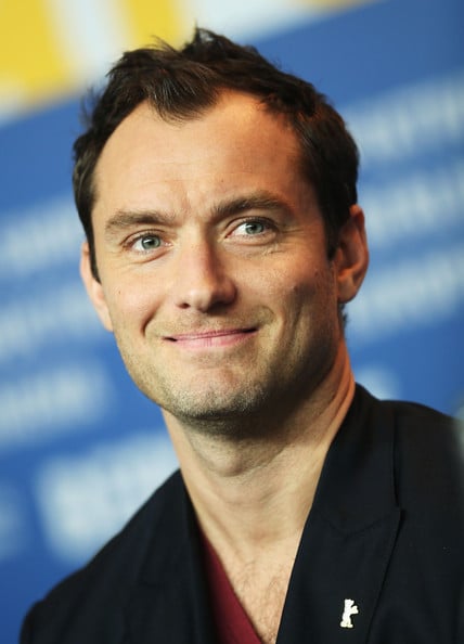 Picture of Jude Law