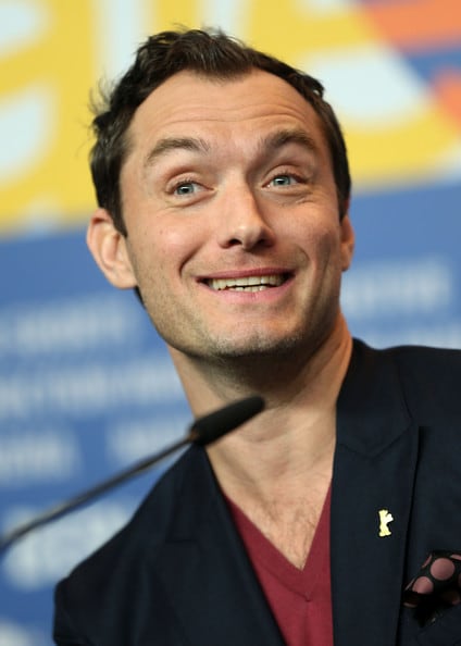 Jude Law