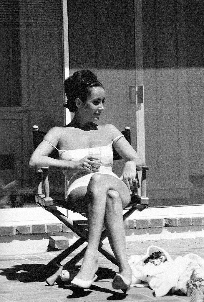 Elizabeth Taylor