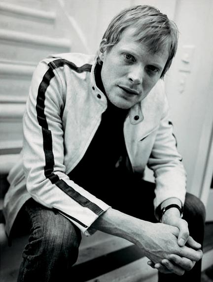 Image of Paul Bettany