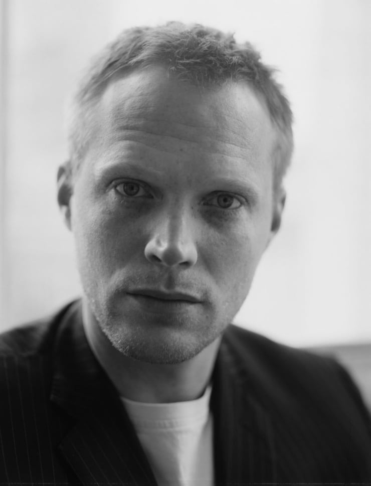 Paul Bettany