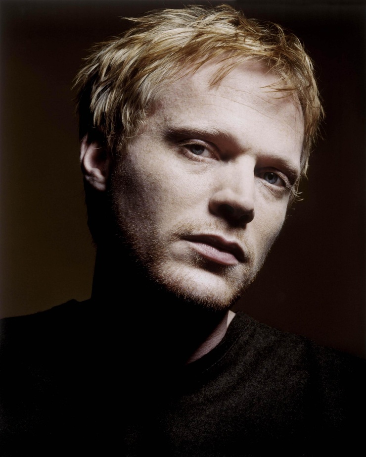 Paul Bettany Paul Bettany