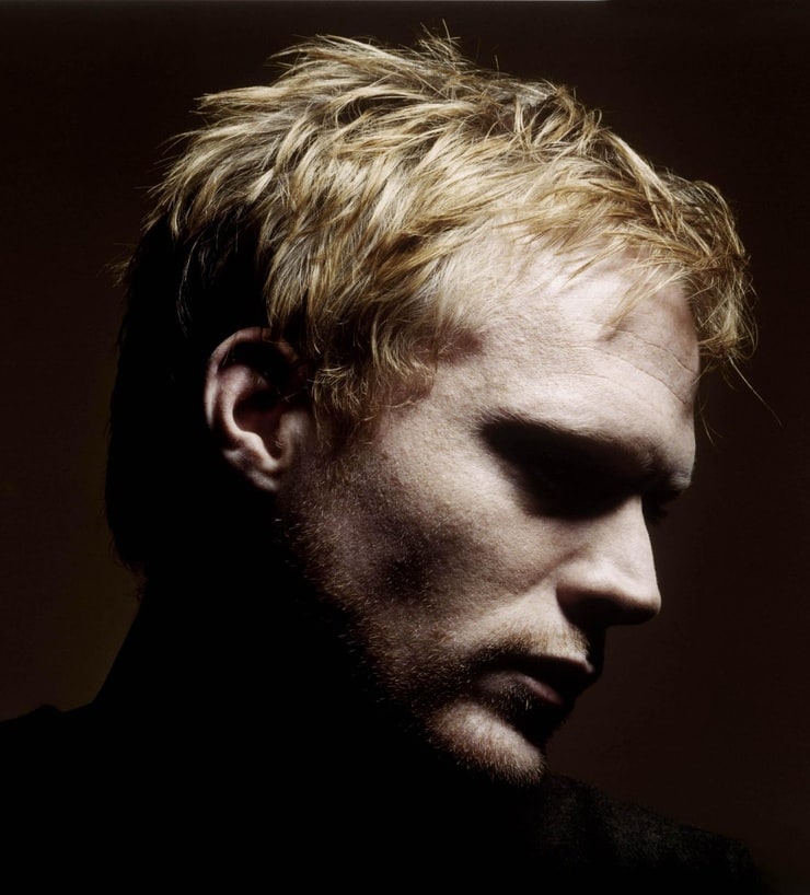 Paul Bettany