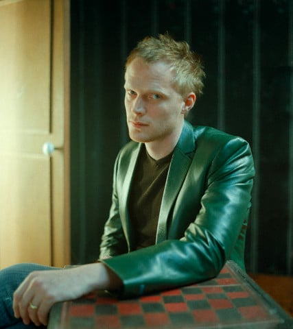 Paul Bettany