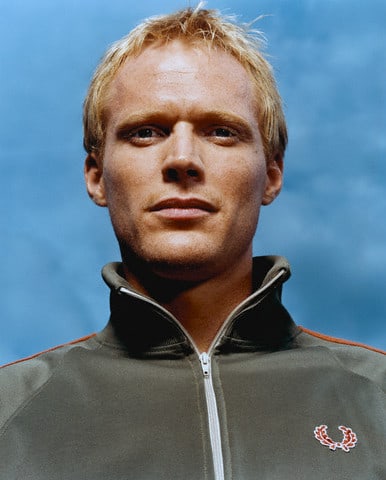 Paul Bettany