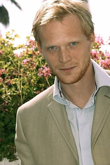 Paul Bettany