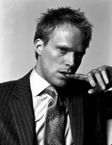 Paul Bettany