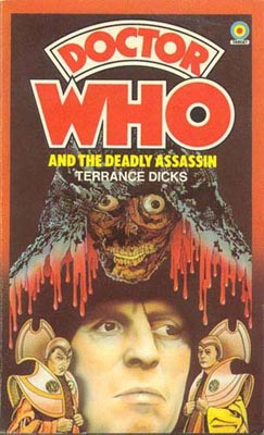 Doctor Who and the Deadly Assassin