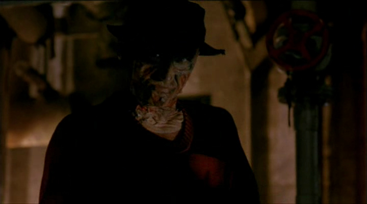 A Nightmare on Elm Street