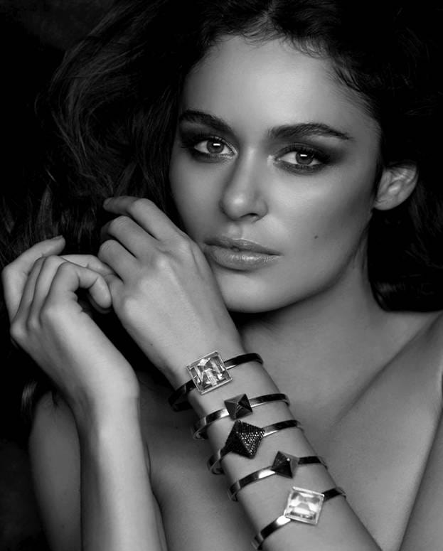 Nicole Trunfio Nicole Trunfio