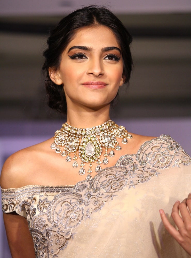 Sonam Kapoor