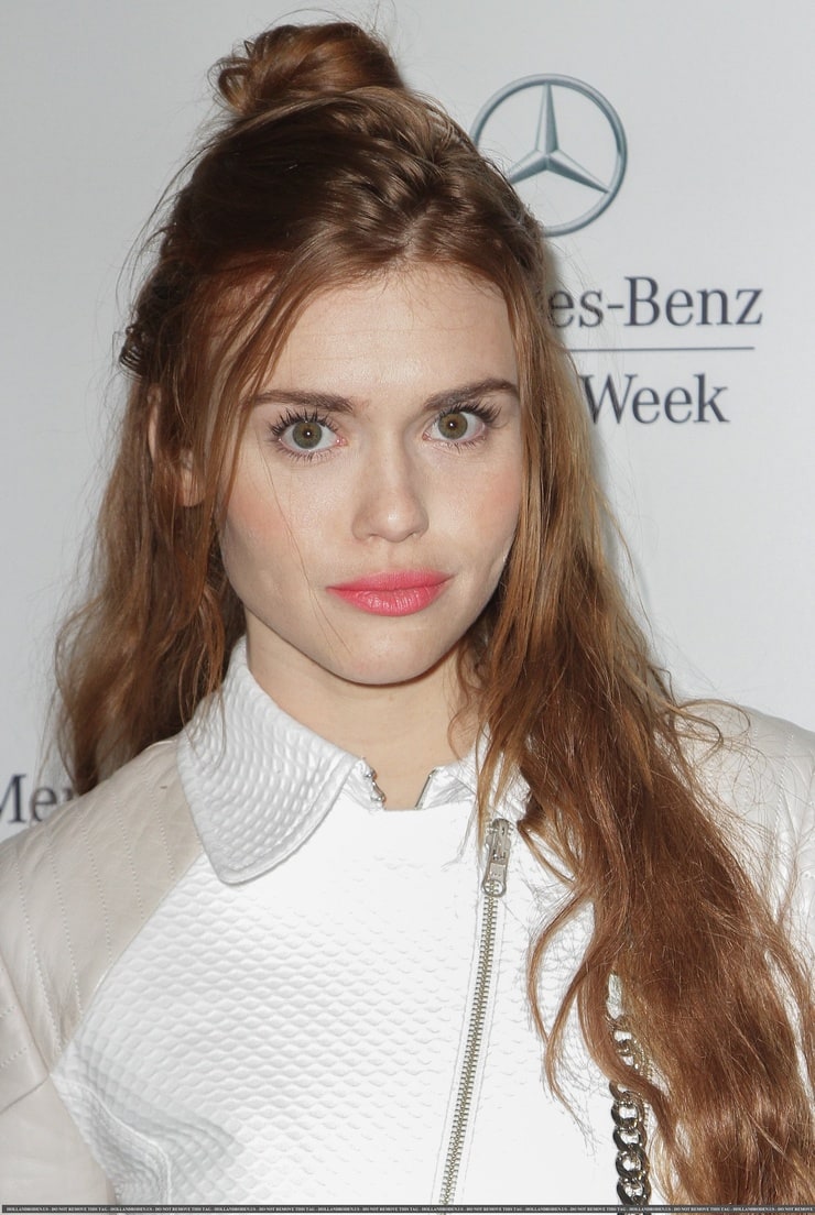 Holland Roden