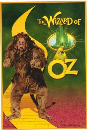 The Wizard of Oz