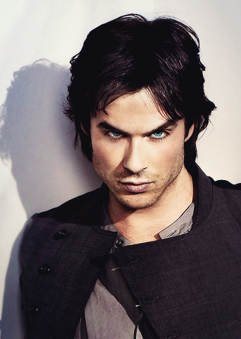 Picture of Ian Somerhalder