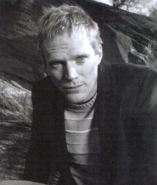 Paul Bettany