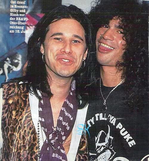 Slash