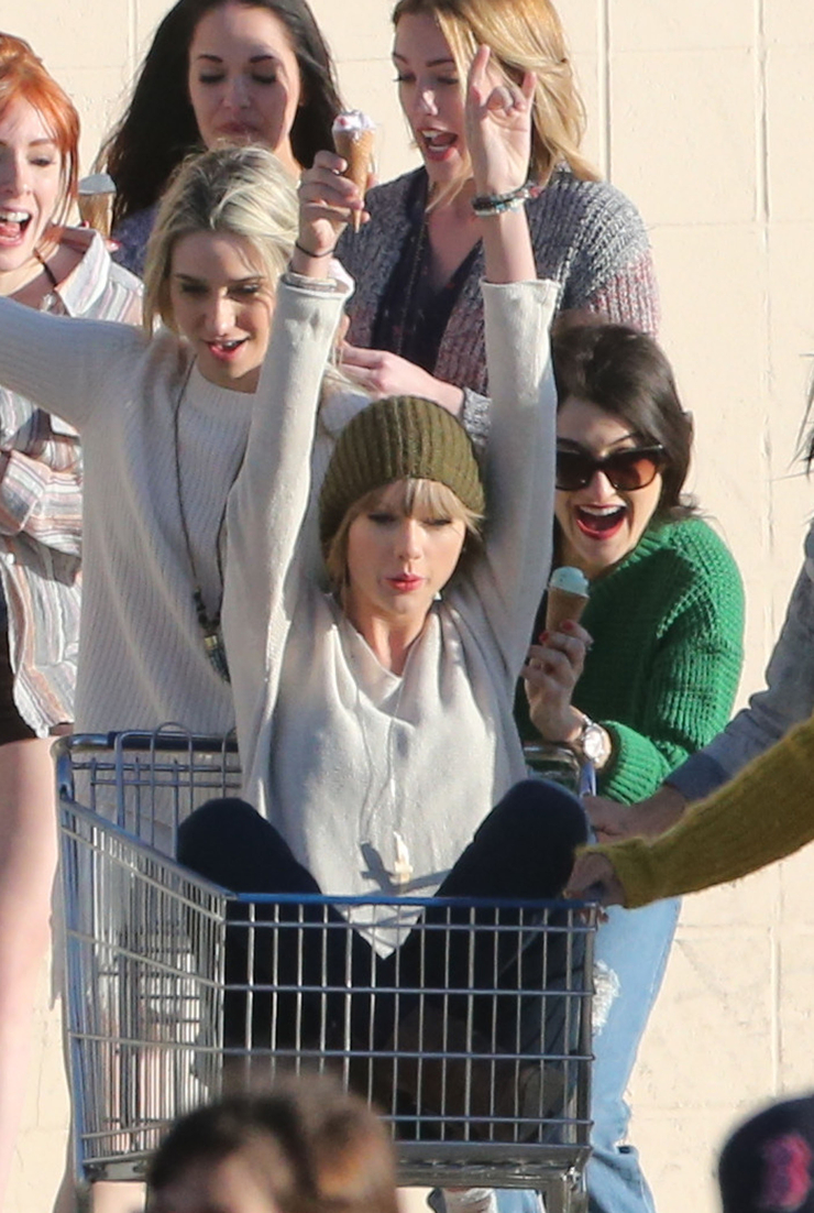 Taylor Swift