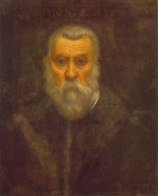 Tintoretto