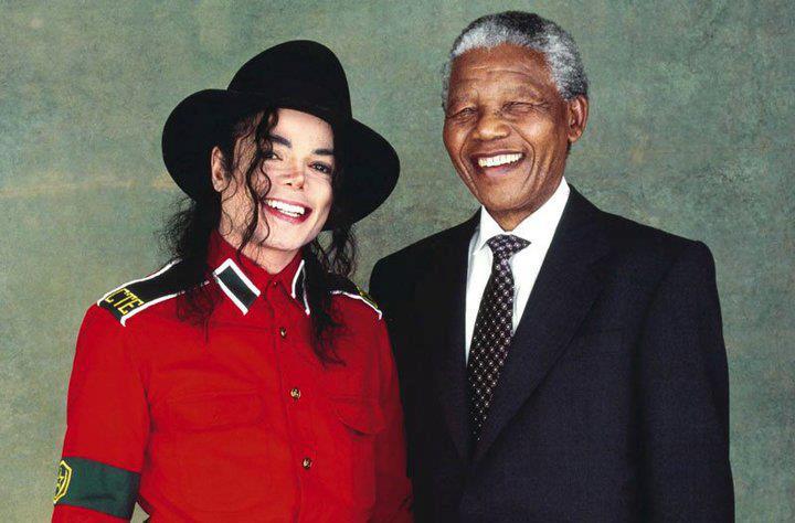 Michael Jackson