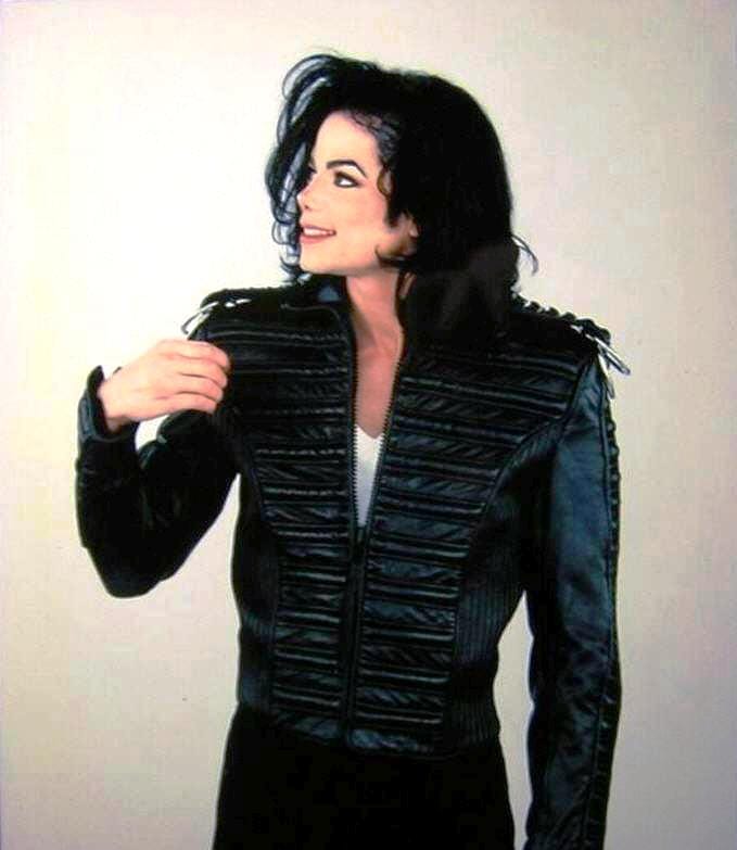 Michael Jackson