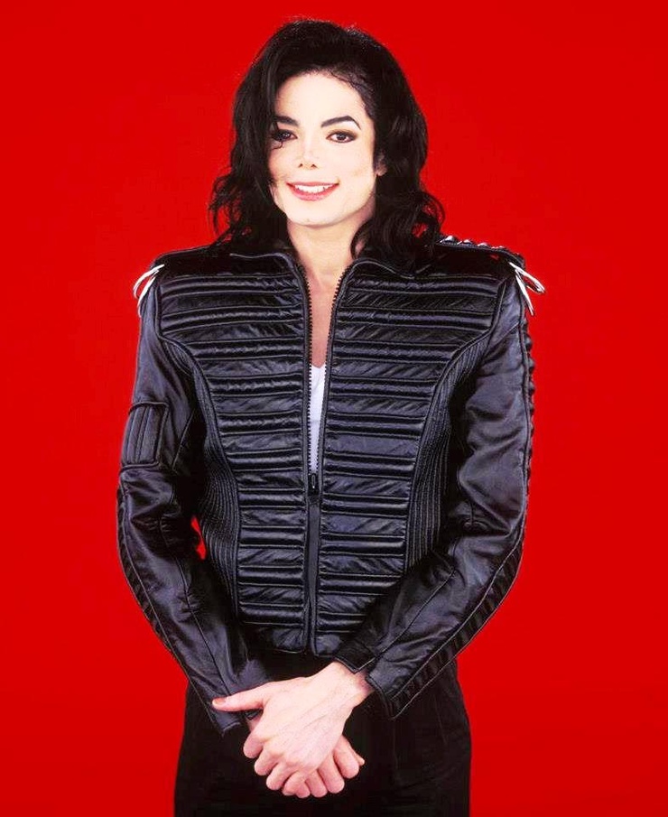 Michael Jackson
