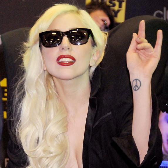 Lady GaGa