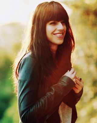 Brooke Fraser